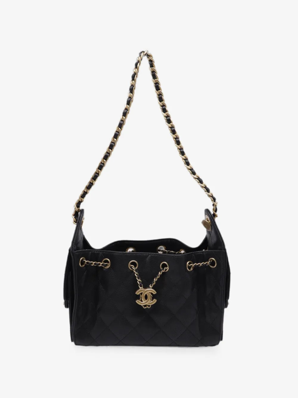 Pre-owned designer handbags at Currier