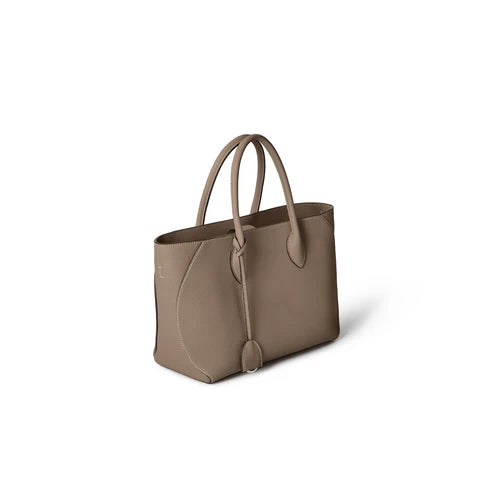 The Marlborough 2-Way Bag, side angle