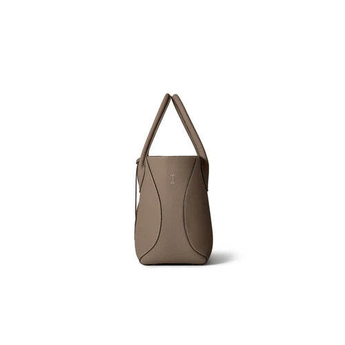 The Marlborough 2-Way Bag, side profile